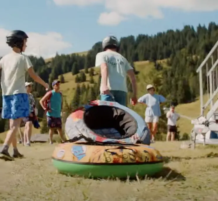 Réservations groupes