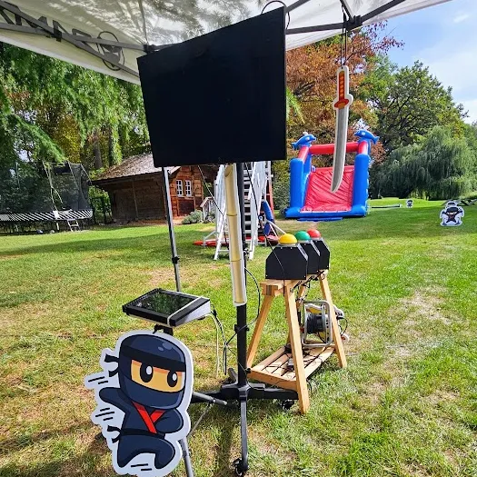 🔴 3x Chrono Buzzer