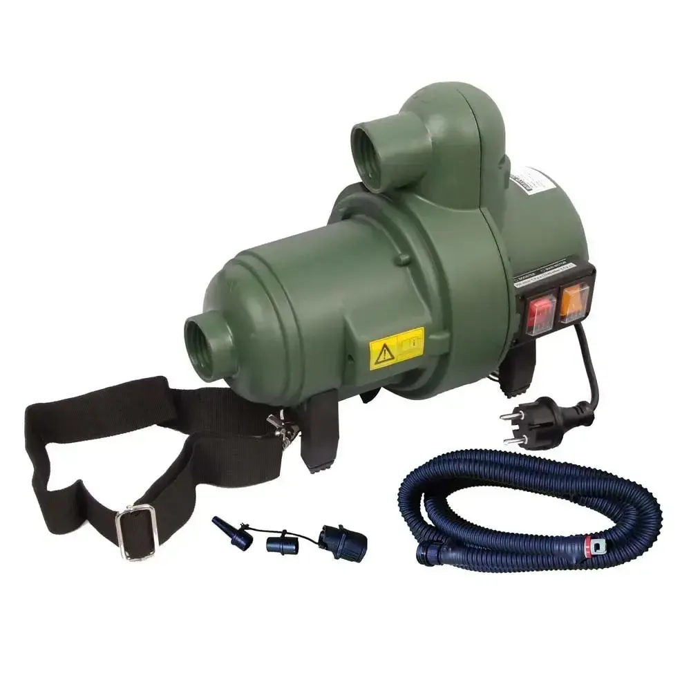 Pompe à Air Elétrique