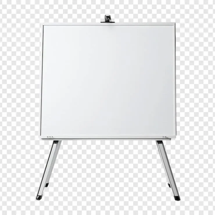 Tableau Blanc / Scores