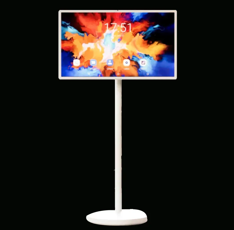 🖥️ FlexiScreen 32'' Tactil 