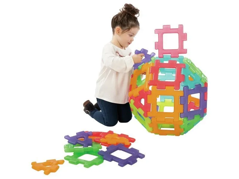 Jeu de Construction 30