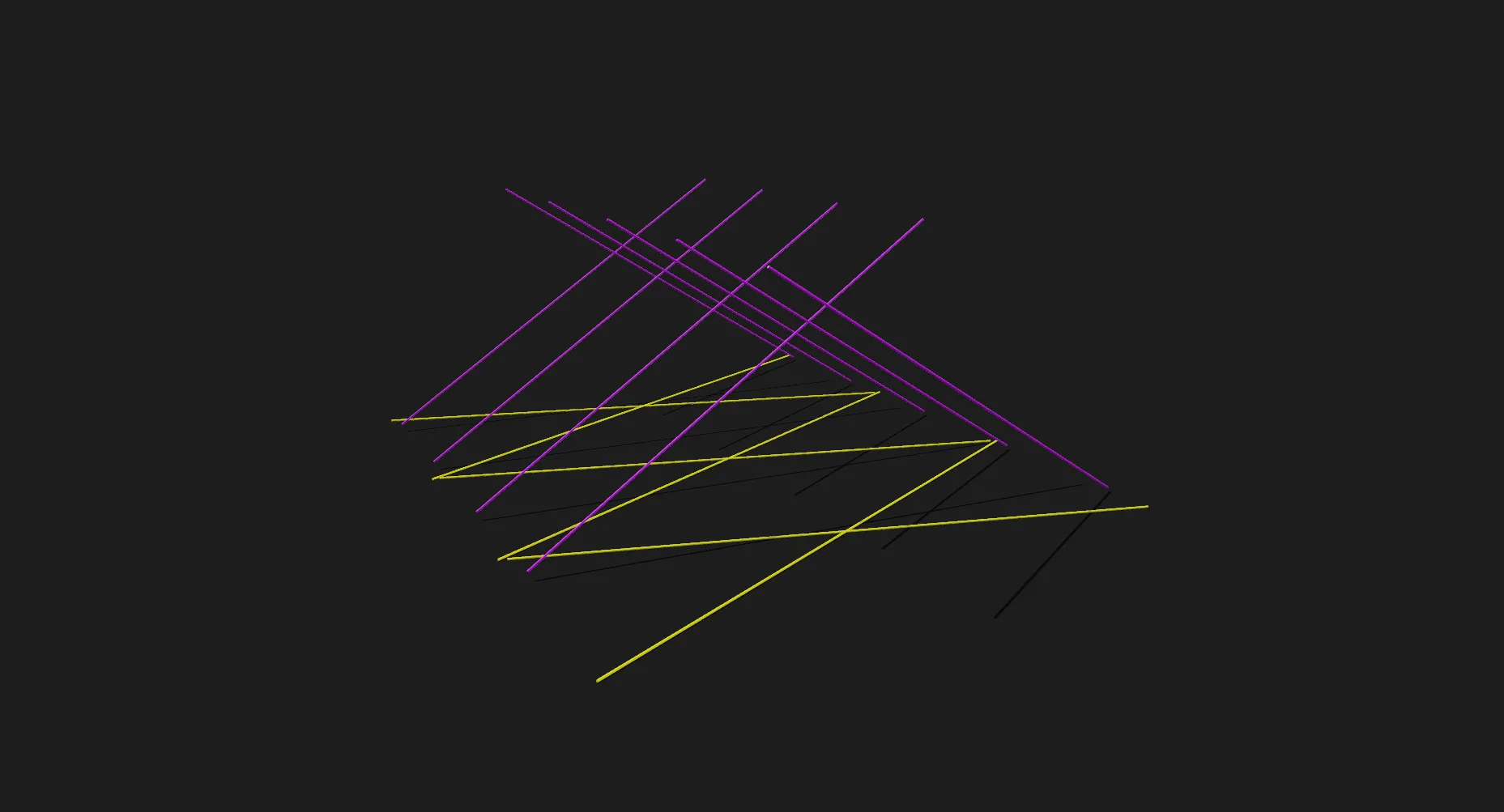 🧵 Bobine corde 3x