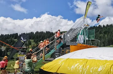 Container Freestyle 3m