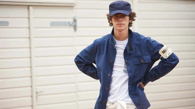 Outerwear