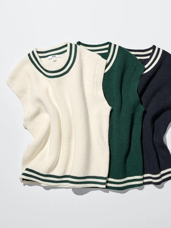 Sweater Vests 