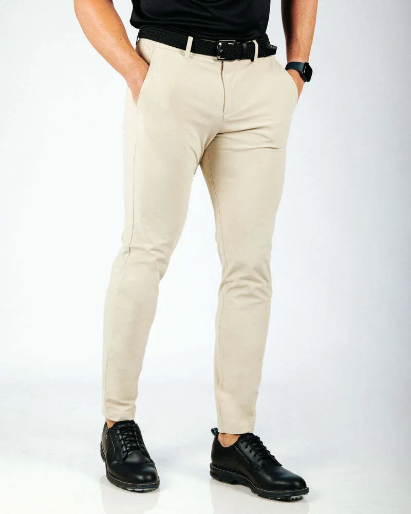 Khaki Pants