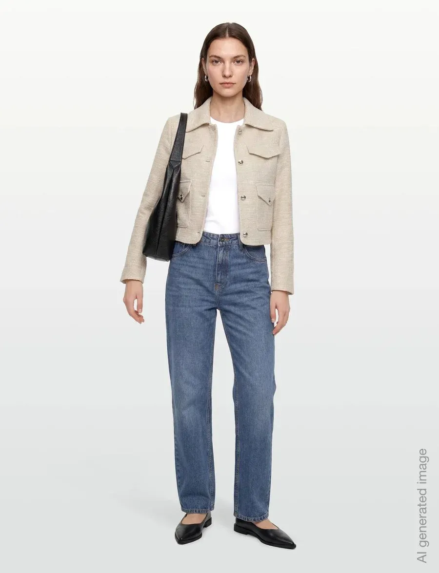 Miscellaneous Jackets