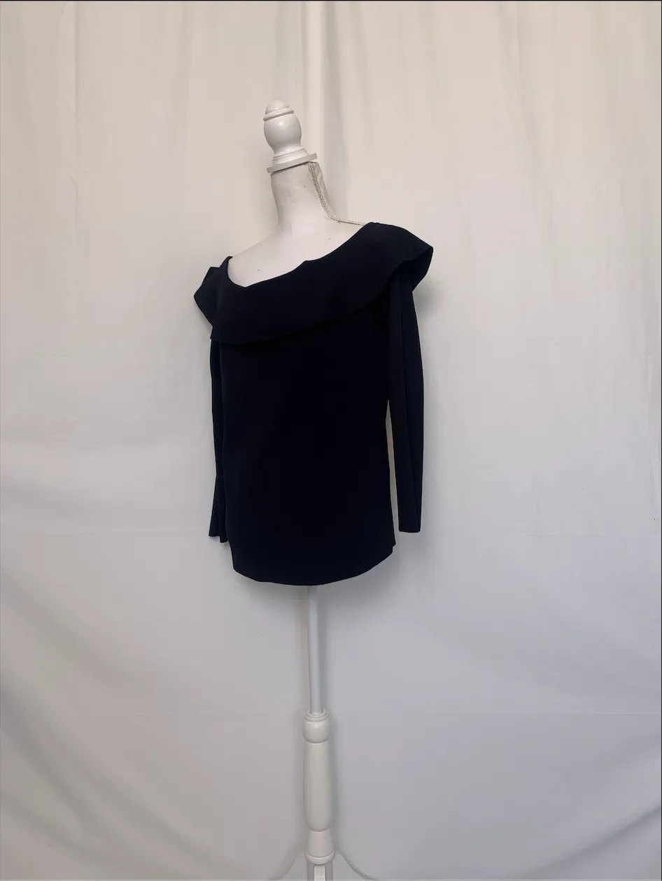 Black Top - COS (Large)