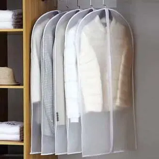 Clohting hangers (x100 per bundle)
