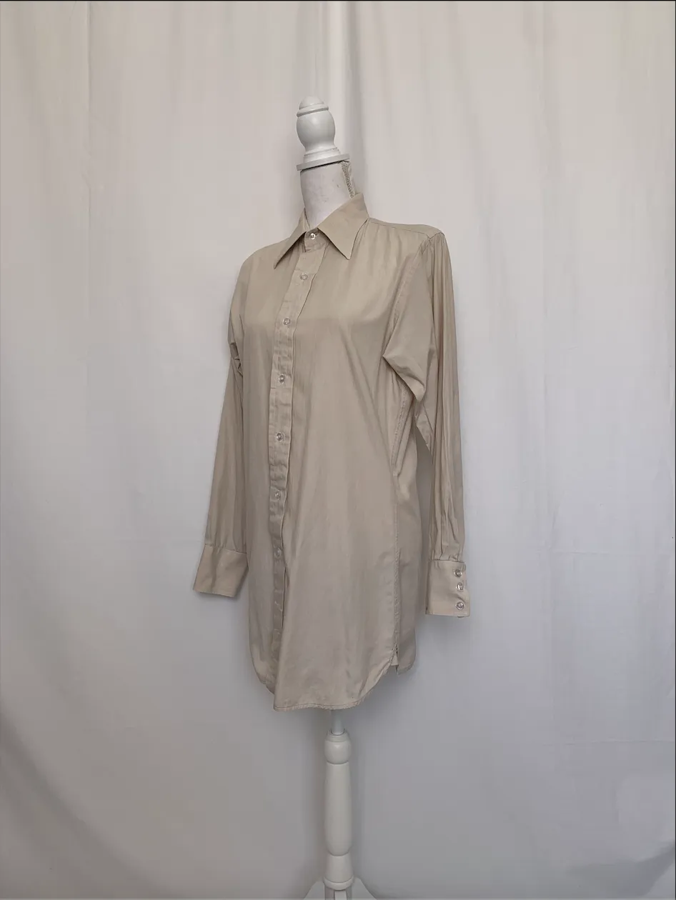 Beige Shirt - Ripley ( )