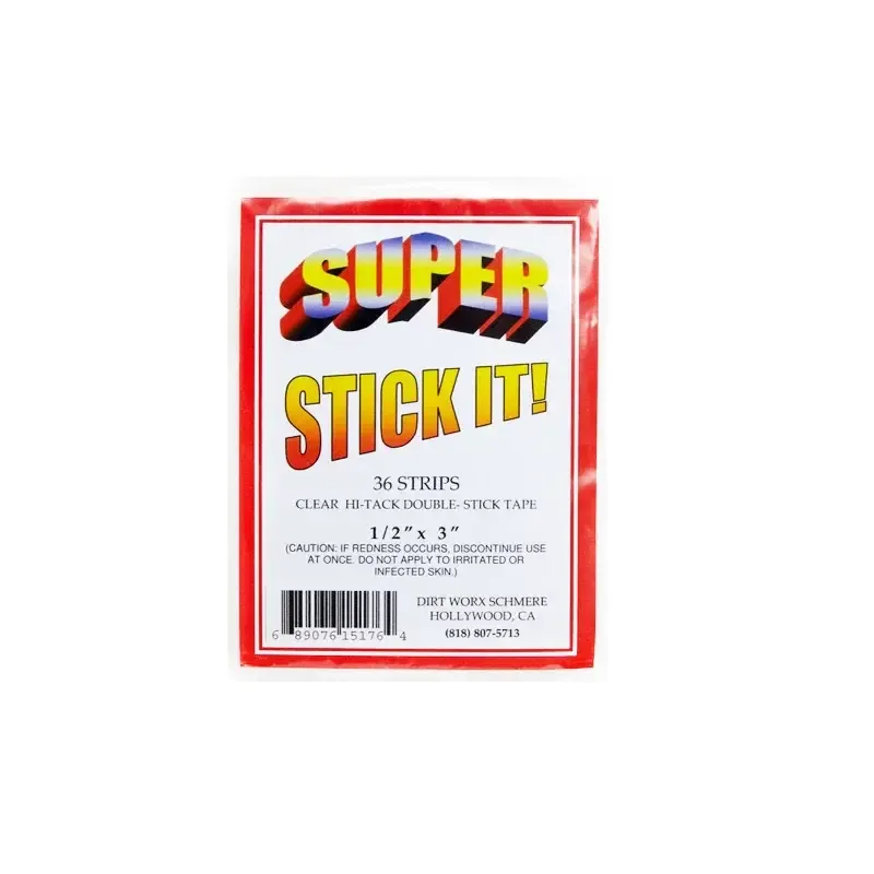 Super Stick It