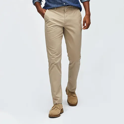 Bonobos Khaki Pant