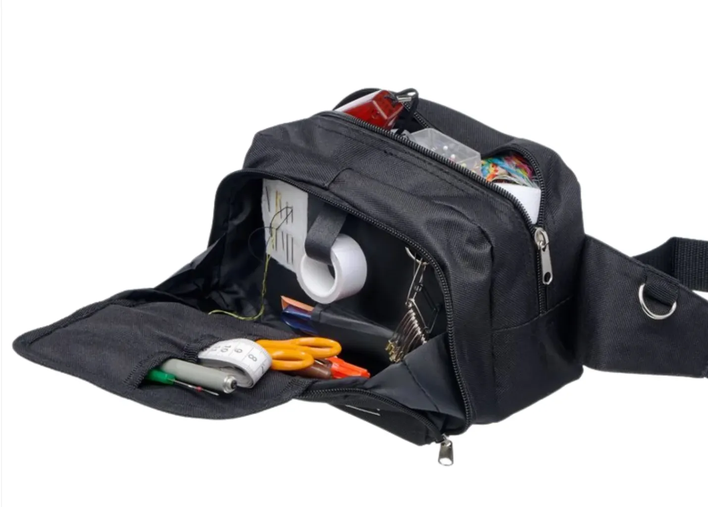 Basic Wardrobe Kit Bag