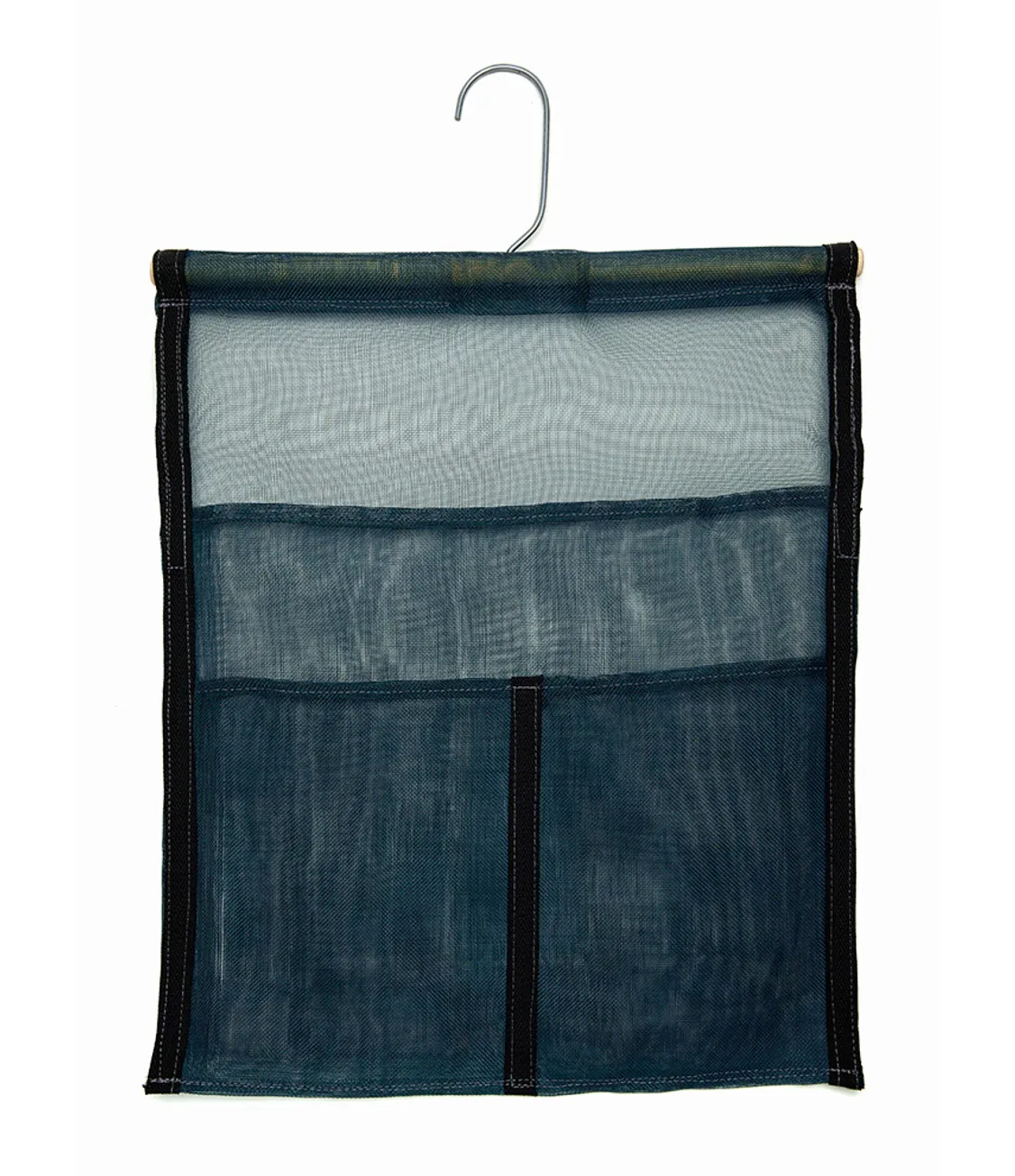 Premium Hanging Mesh Bag