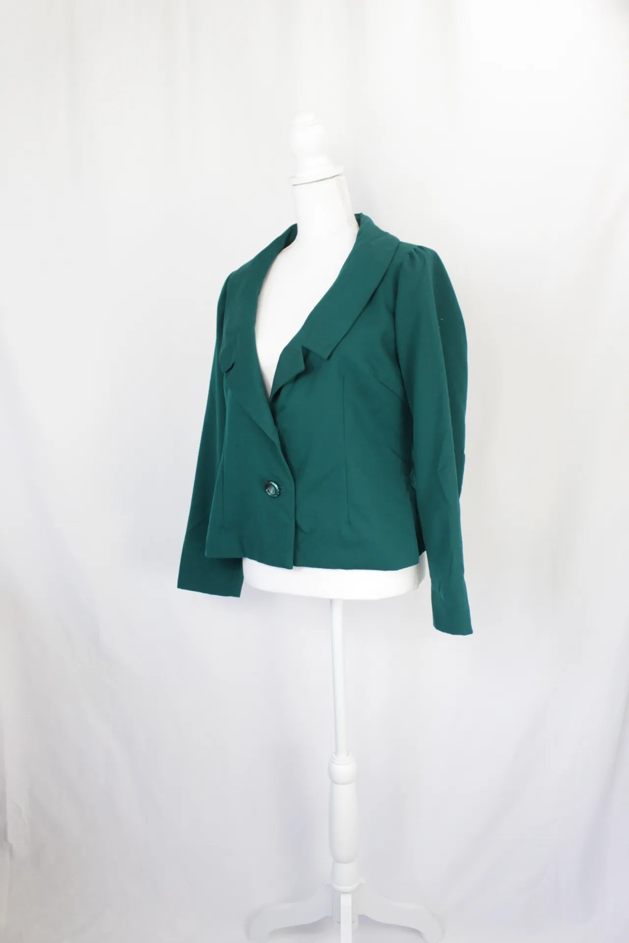 Green Jacket - Blazer ()