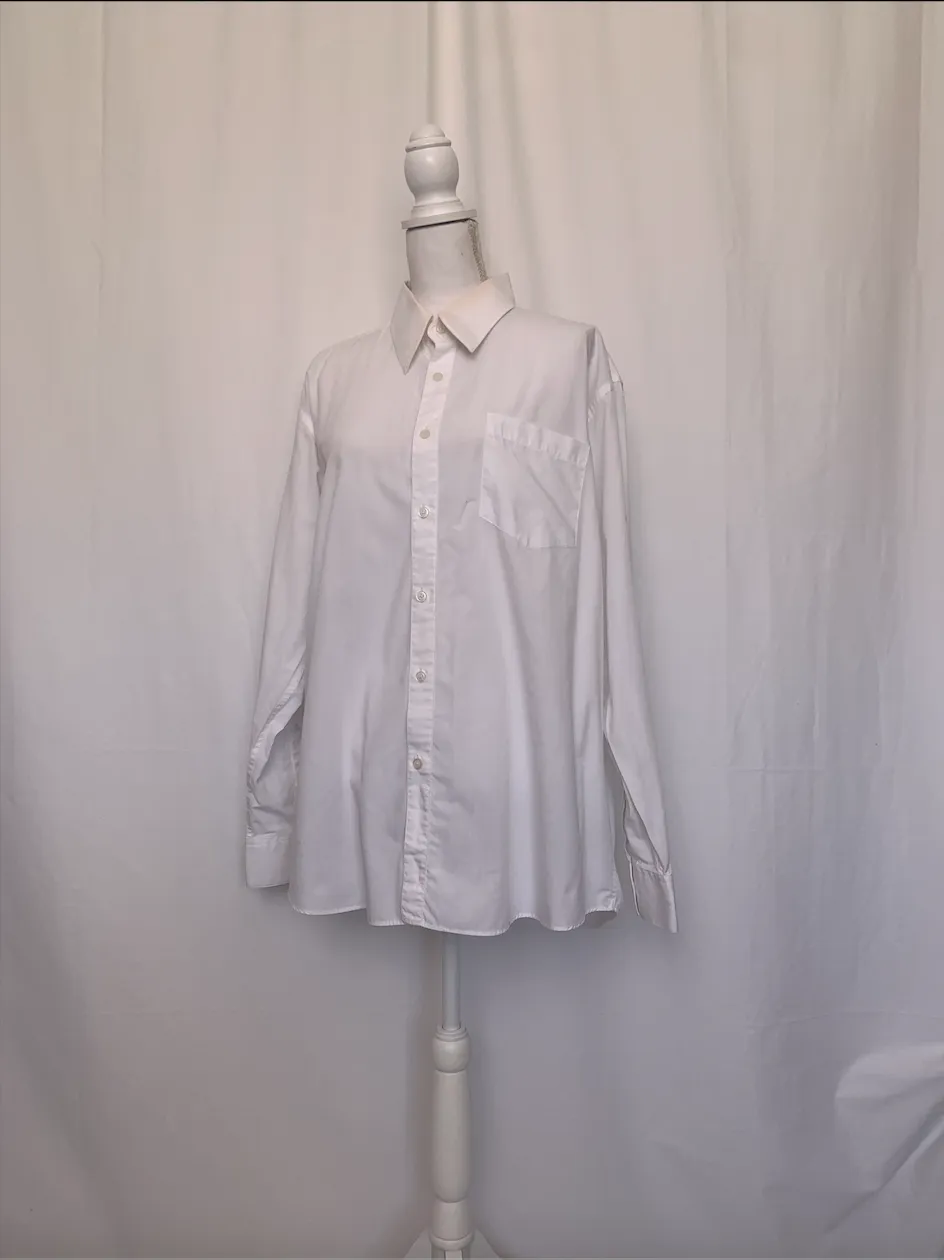 White Shirt - Nino Maricci ( )