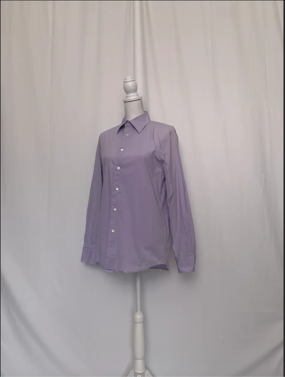 Purple Shirt - Express (Small)