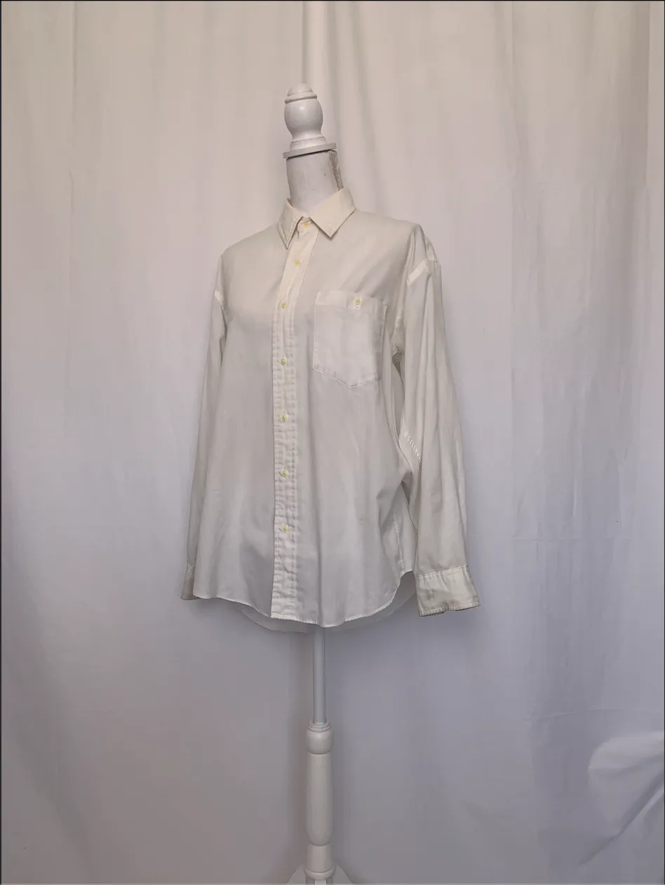 Off-White Shirt - Pacc ( )