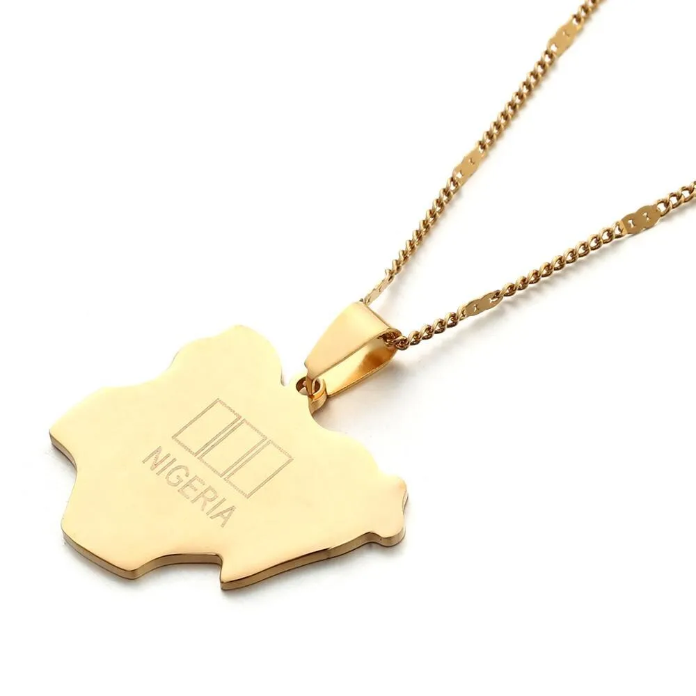 Syra Gold necklaces X6