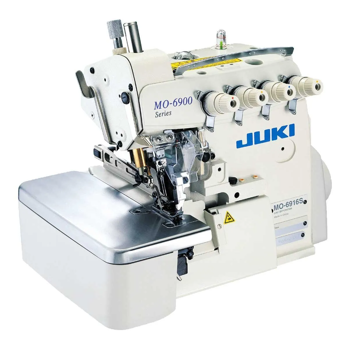 Overlock Machine 