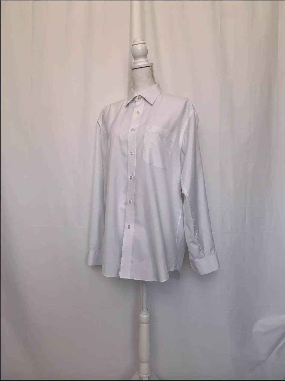 White Shirt - Kenzo ( )