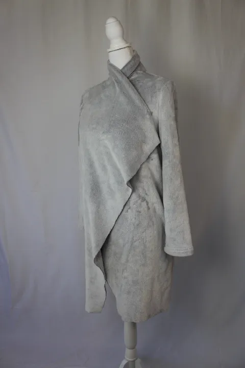 Furry Robe - Karen Neuburger (medium)