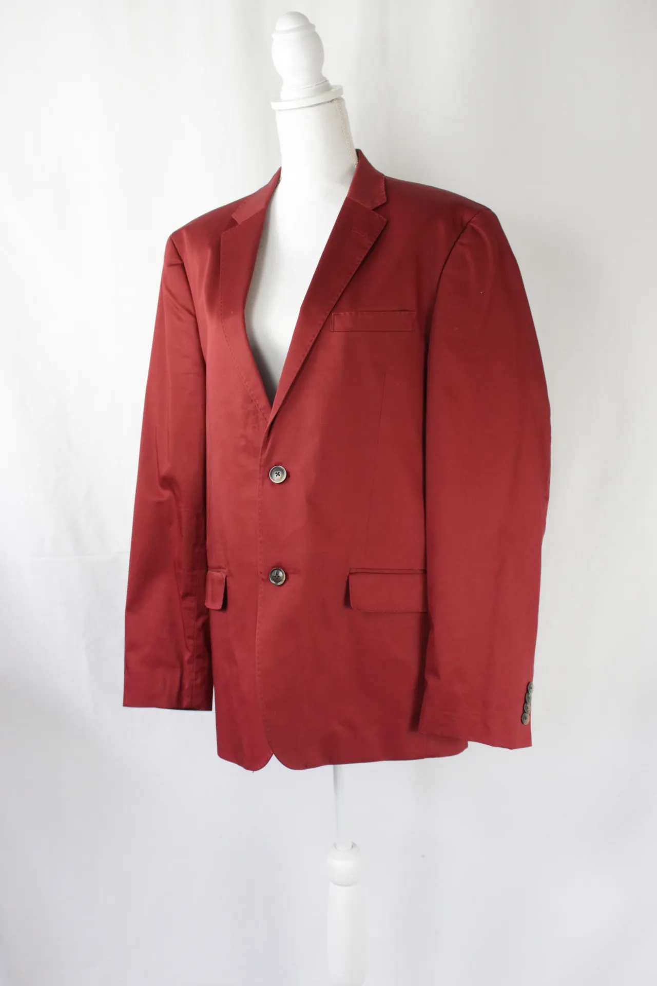 Red Jacket - Blazer (medium)