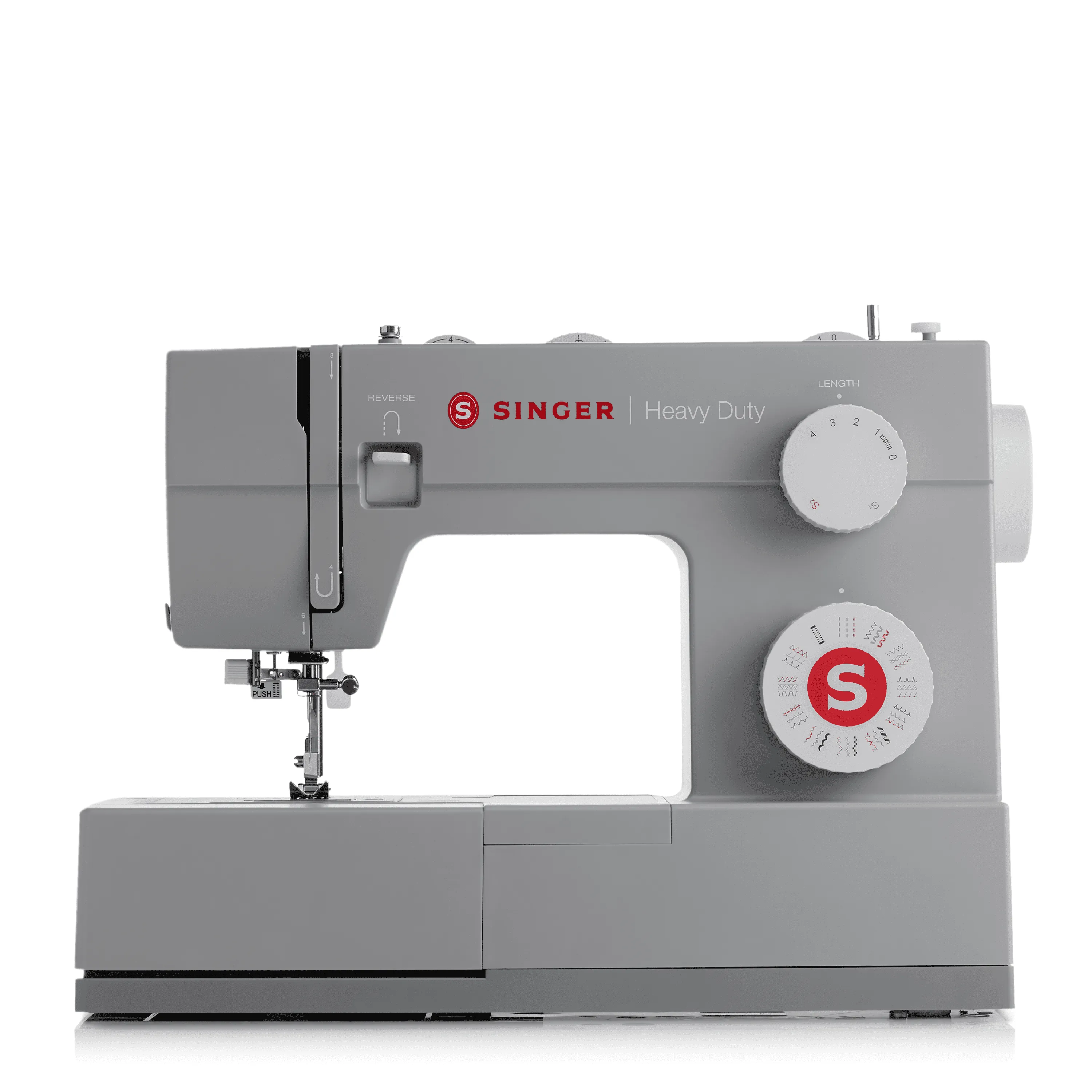 Sewing Machine Singer heavy Duty 