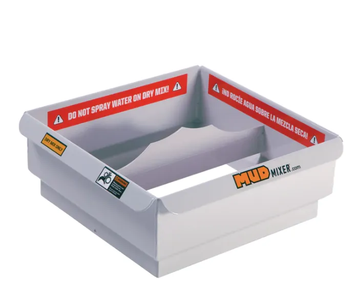 Hopper Extension
