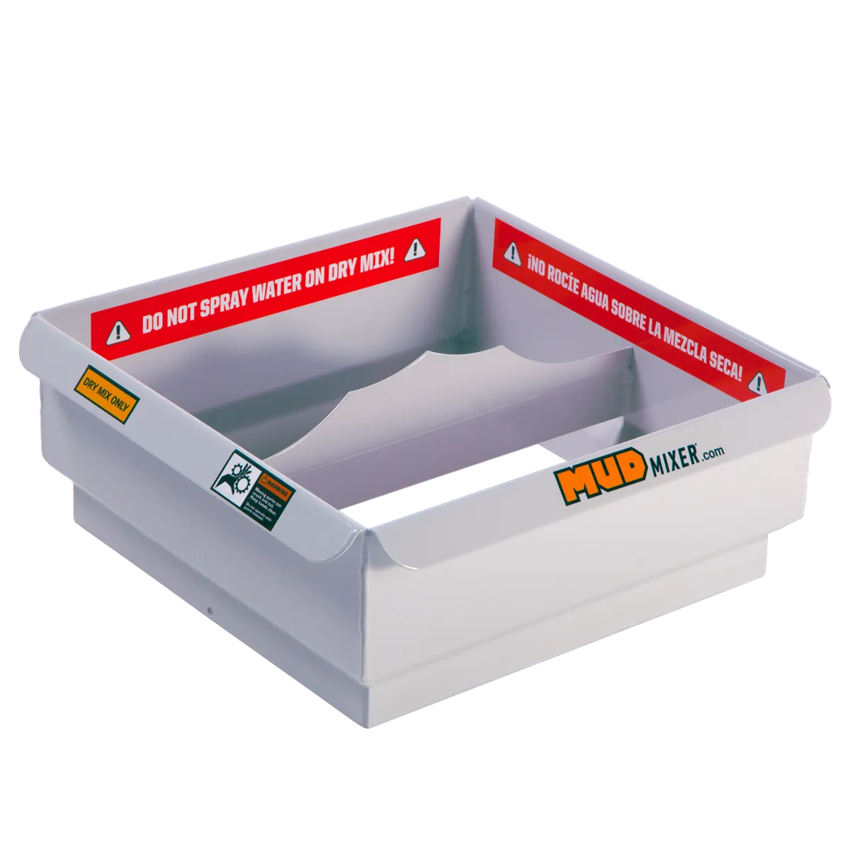 Hopper Extension (purchase)