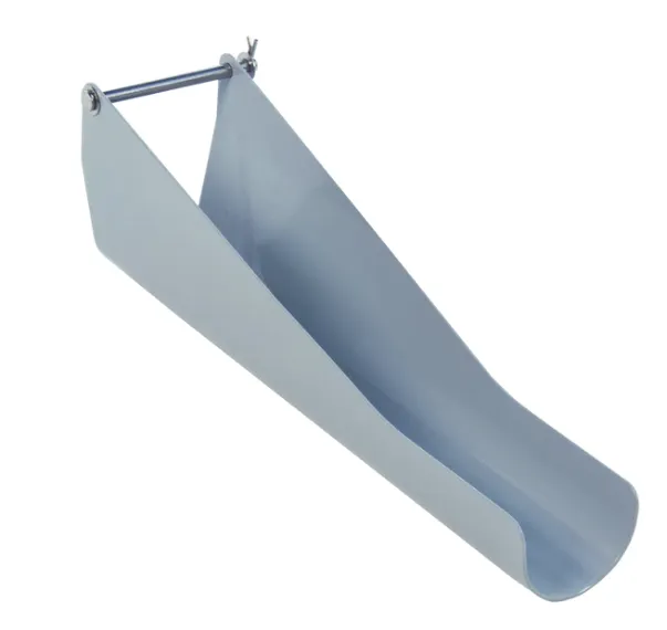 Chute Extension