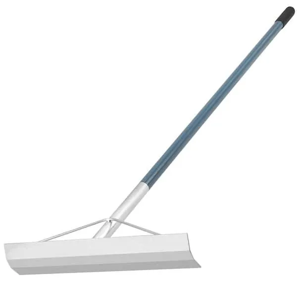 Aluminum Placer