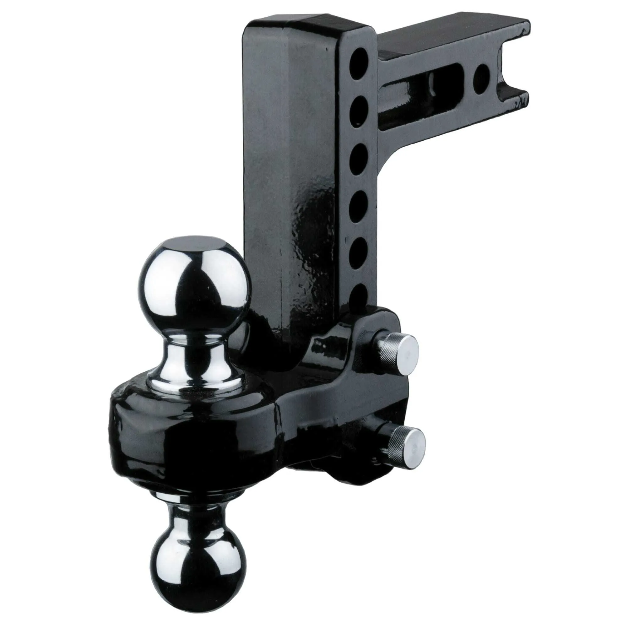 2" Shank Drop Hitch 