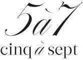 Cinq à Sept 