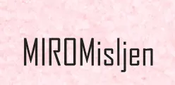 Miro Misljen