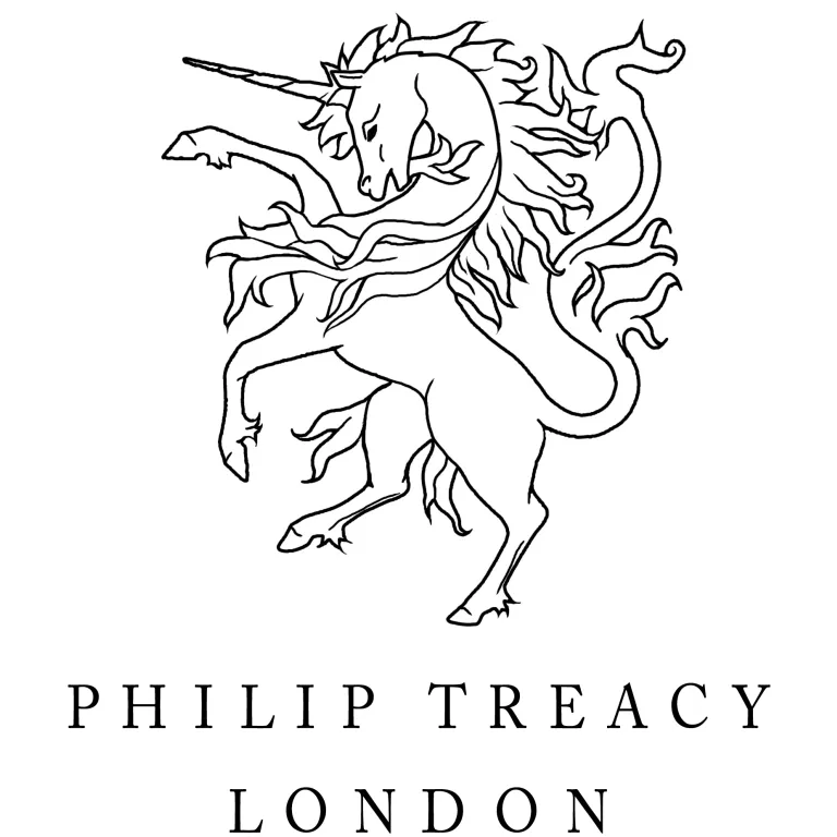 Phillip Treacy