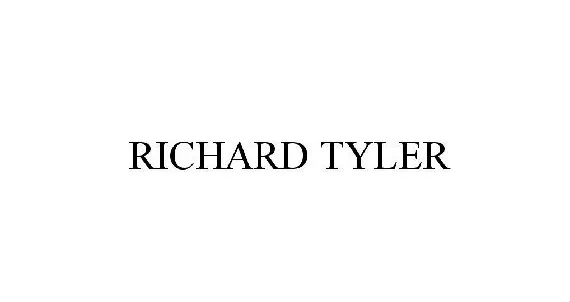 Richard Tyler
