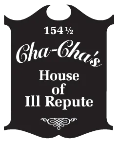 Cha Cha's House