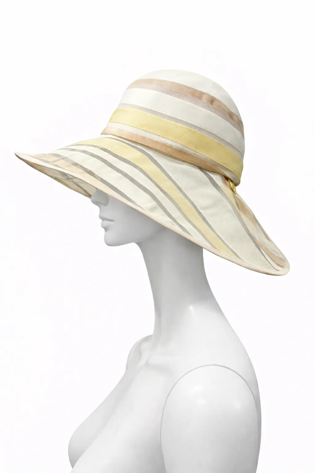 1970's Sun Hat 