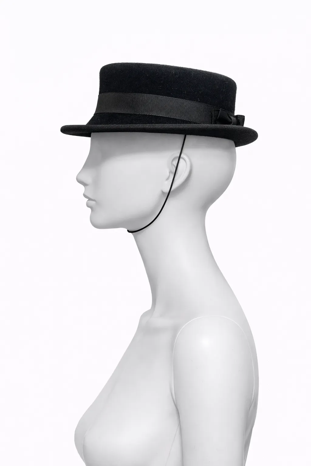 Hat Shop Mini Top Hat