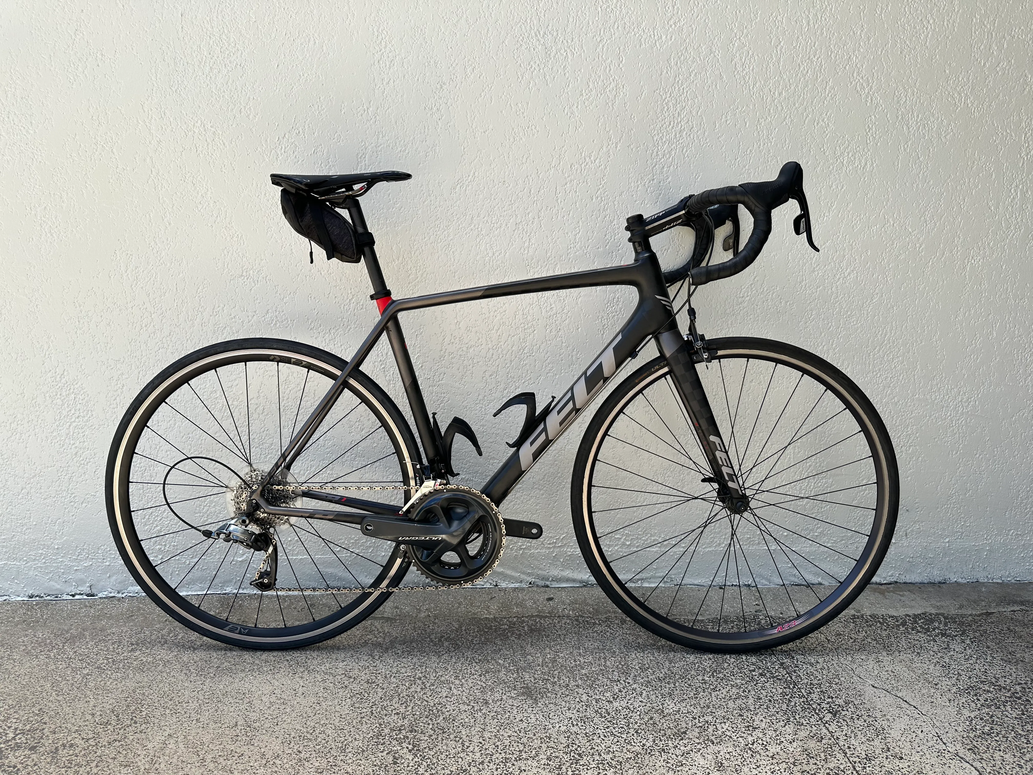 58cm Felt FR1
