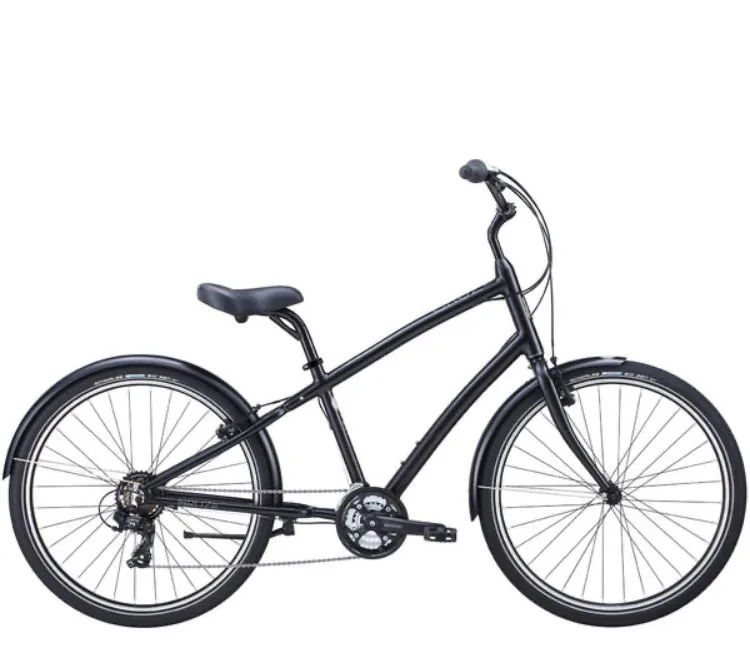 Kama'aina Cruiser Versa