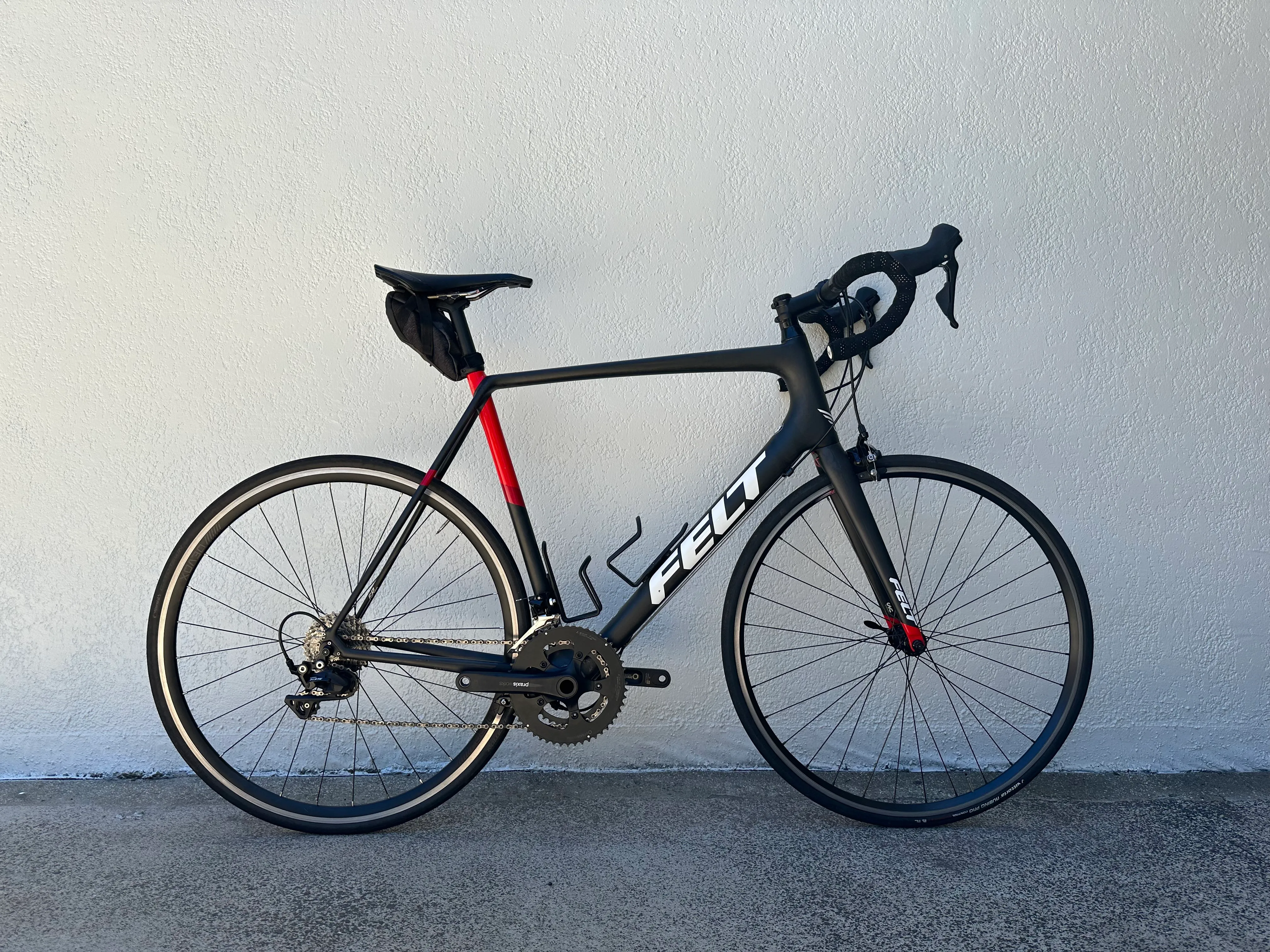 61cm Felt FR5