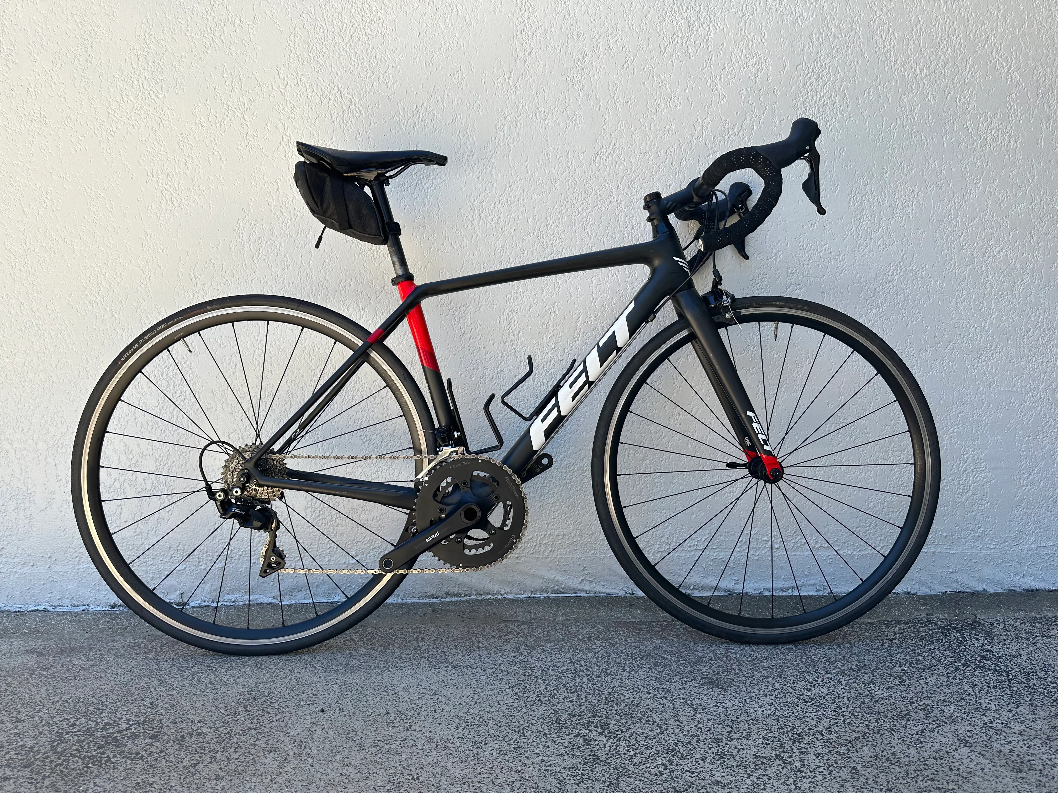 51cm FR5 (Carbon)