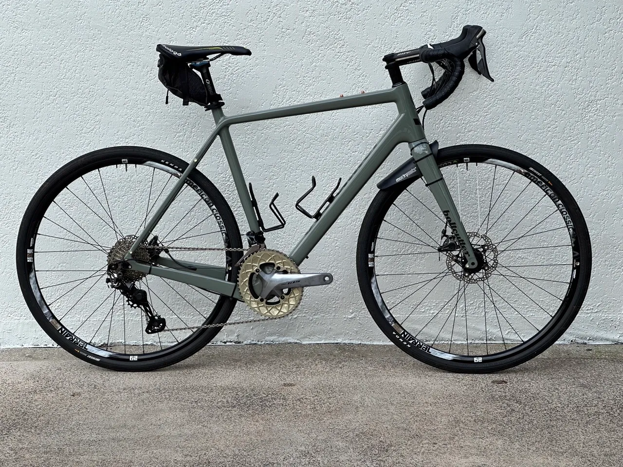 56cm Boltcutter Endurance