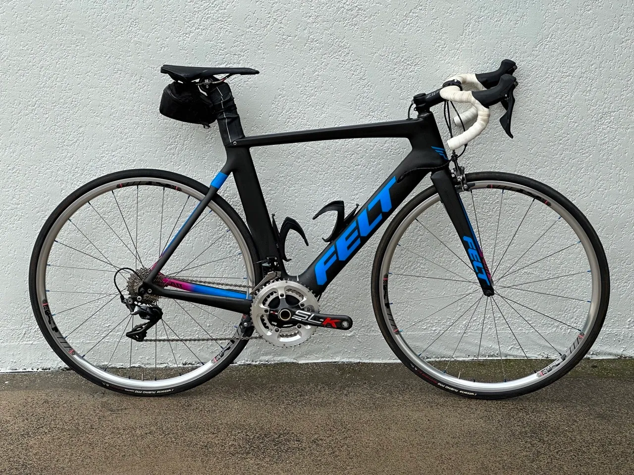 56cm Felt AR3 Carbon Aero