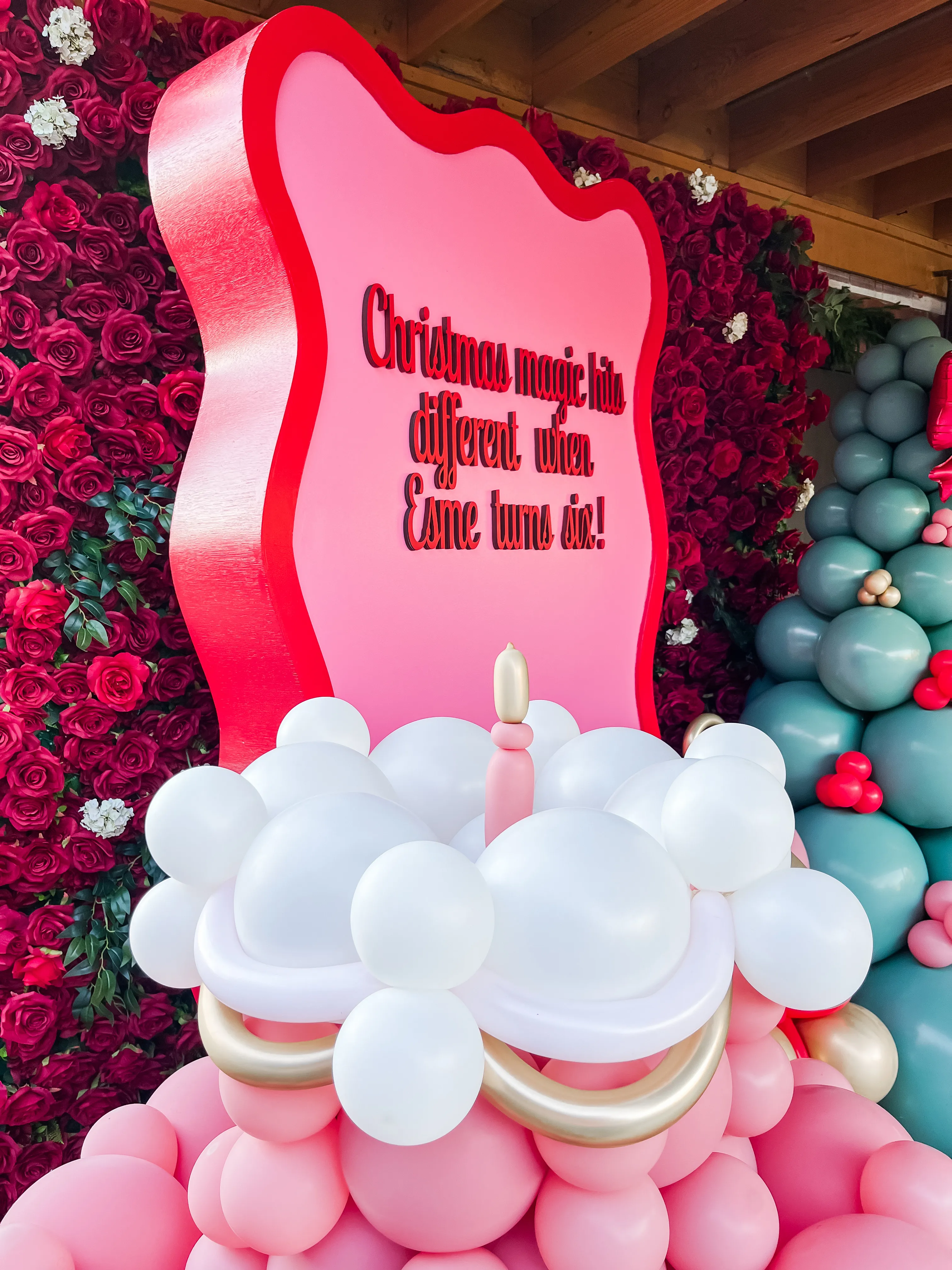 Wooden & Linen Signs