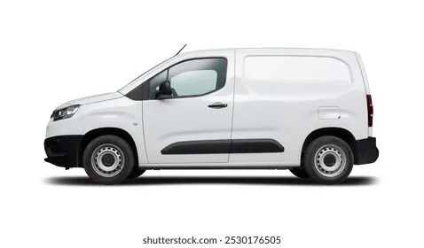 Camionnette 