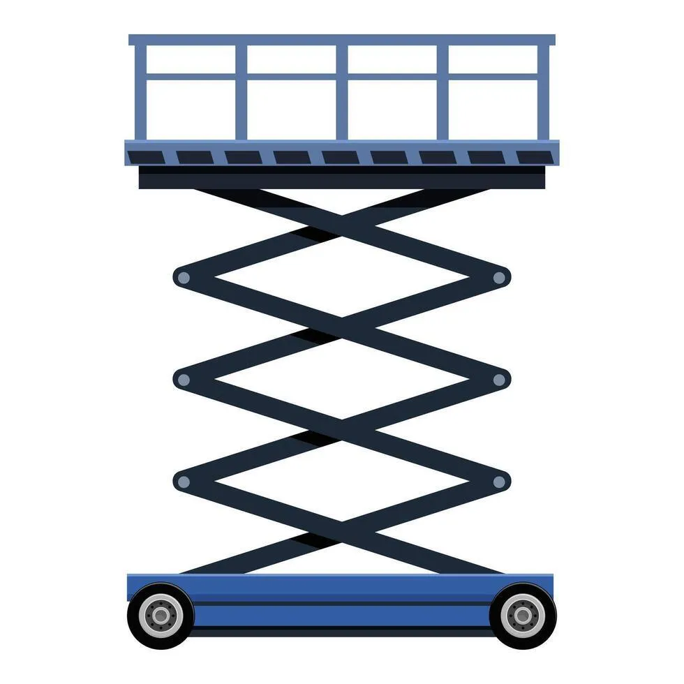 Scissorlift